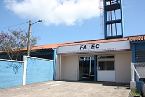 Fatec está com inscrições abertas até o dia 06 de junho