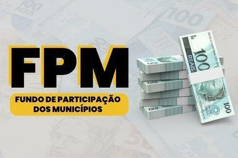 Governo vai repassar nesta sexta R$ 8,6 bi aos municípios
